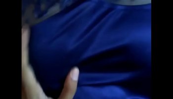 Big indian boob groping free big nipples porn