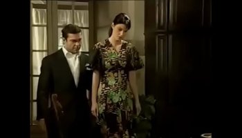 Hot step mom loves anal sex with daddy