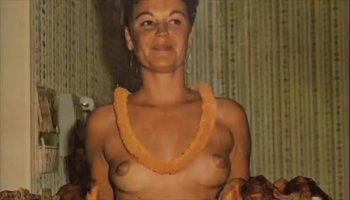 Naughty Christmas Flashbacks: Hardcore Ghosts of Xmas Past