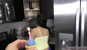 Hotwife loses virginity on birthday